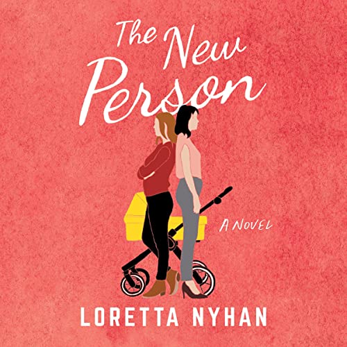 Cover of The New Person
