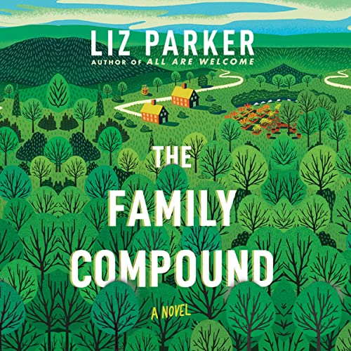 Cover of The Family Compound
