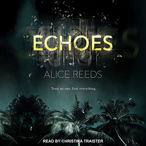 Cover of Echoes