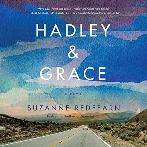 Cover of Hadley and Grace