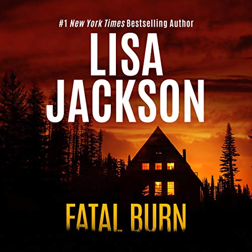 Cover of Fatal Burn