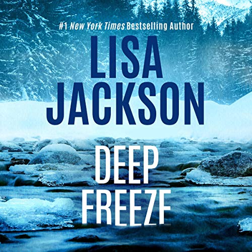 Cover of Deep Freeze