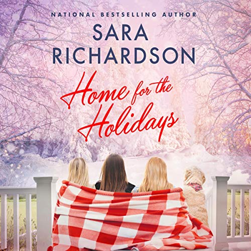 Cover of Home for the Holidays