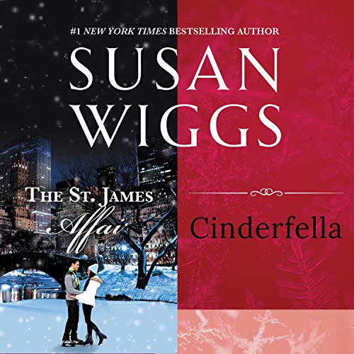 Cover of The St. James Affair & Cinderfella