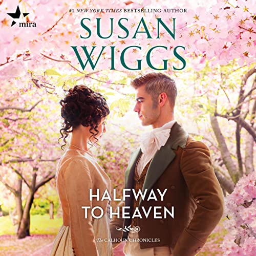 Cover of Halfway to Heaven