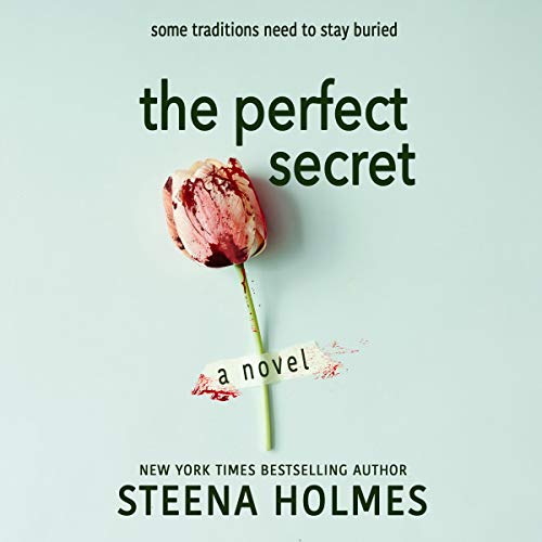 Cover of The Perfect Secret