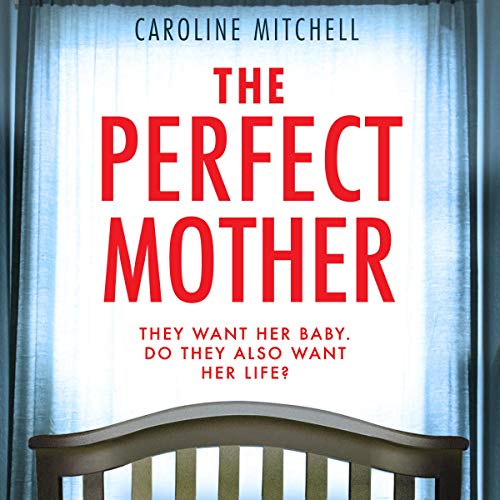 Cover of The Perfect Mother