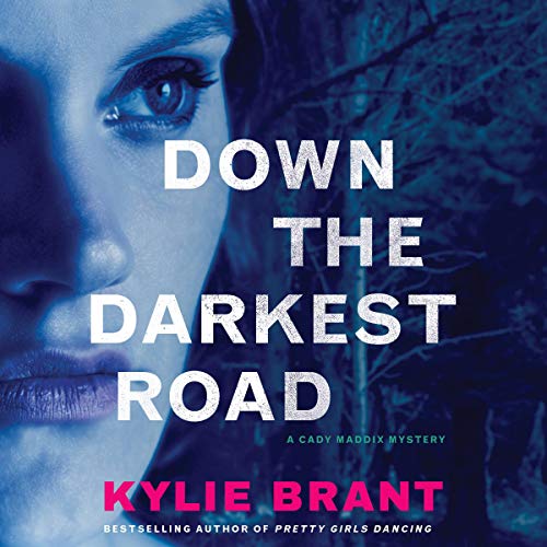 Cover of Down the Darkest Road