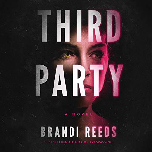 Cover of Third Party