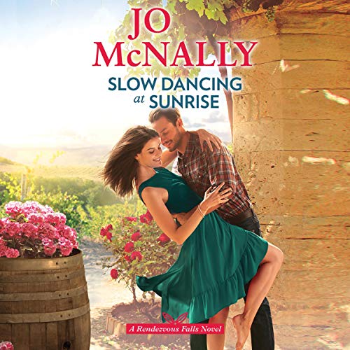 Cover of Slow Dancing at Sunrise