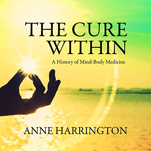 Cover of The Cure Within