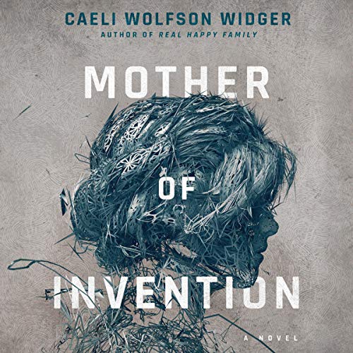 Cover of Mother of Invention