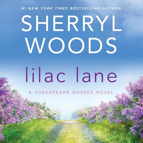 Cover of Lilac Lane