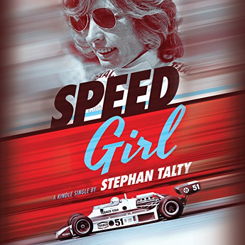 Cover of Speed Girl