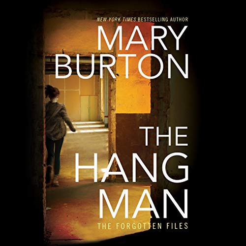 Cover of The Hangman