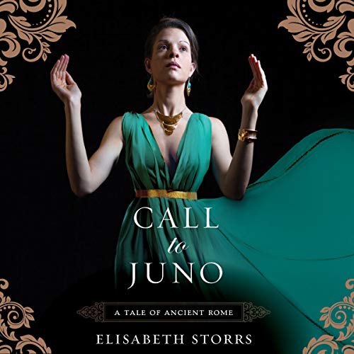 Cover of Call to Juno