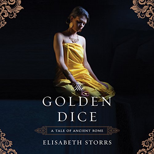 Cover of The Golden Dice