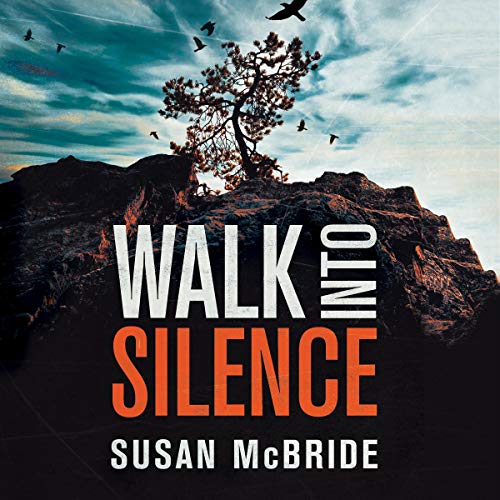 Cover of Walk into Silence