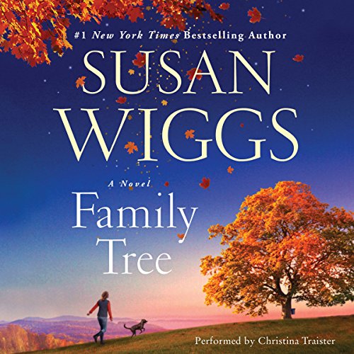 Cover of Family Tree