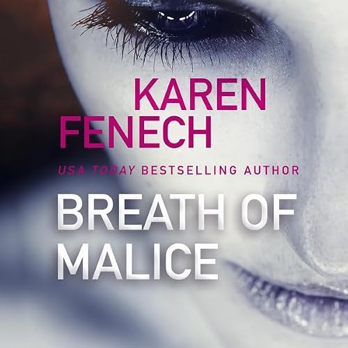 Cover of Breath of Malice
