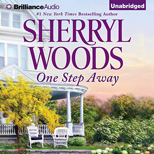 Cover of One Step Away