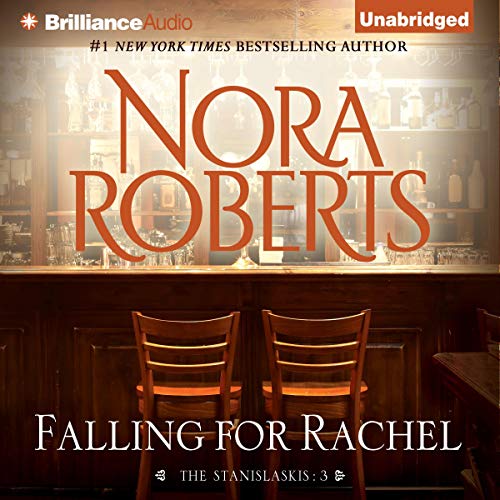Cover of Falling for Rachel