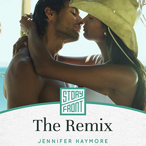 Cover of The Remix