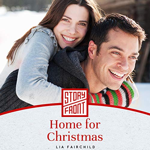 Cover of Home for Christmas