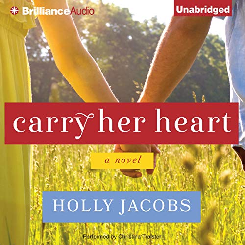 Cover of Carry Her Heart
