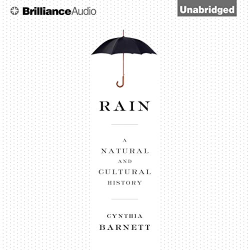 Cover of Rain