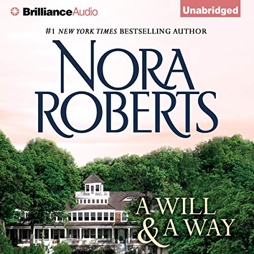 Cover of A Will and a Way