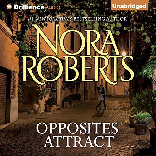 Cover of Opposites Attract