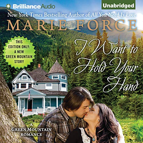 Cover of I Want to Hold Your Hand