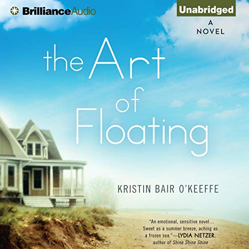 Cover of The Art of Floating