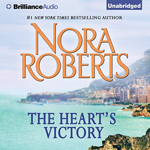 Cover of The Heart's Victory