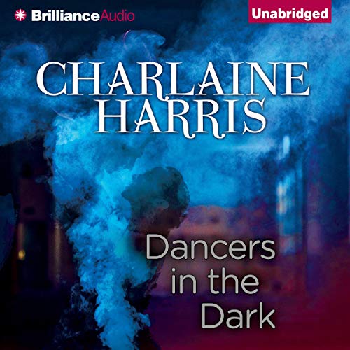 Cover of Dancers in the Dark