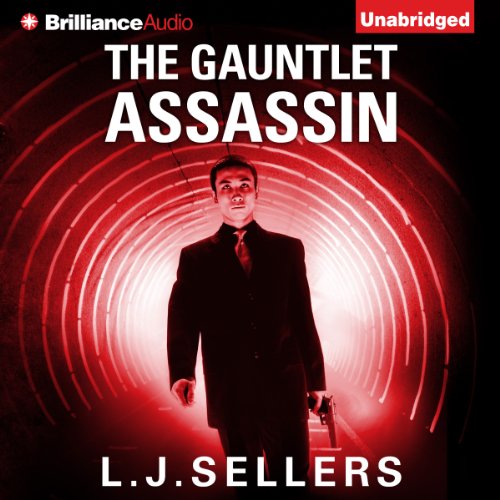 Cover of The Gauntlet Assassin