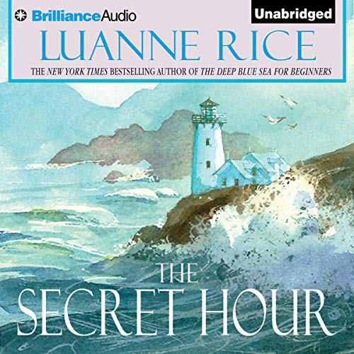 Cover of The Secret Hour