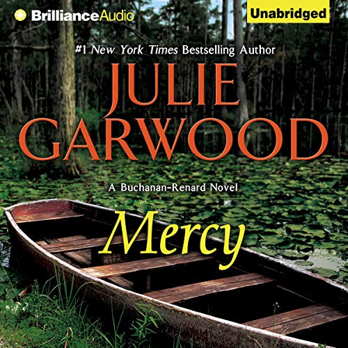 Cover of Mercy