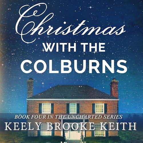 Cover of Christmas with the Colburns