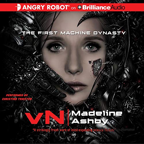 Cover of vN