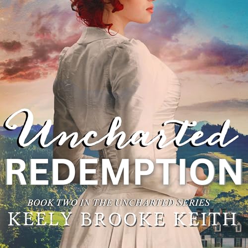 Cover of Uncharted Redemption
