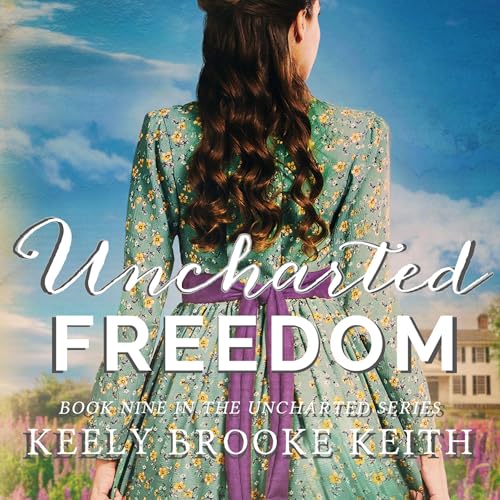 Cover of Uncharted Freedom