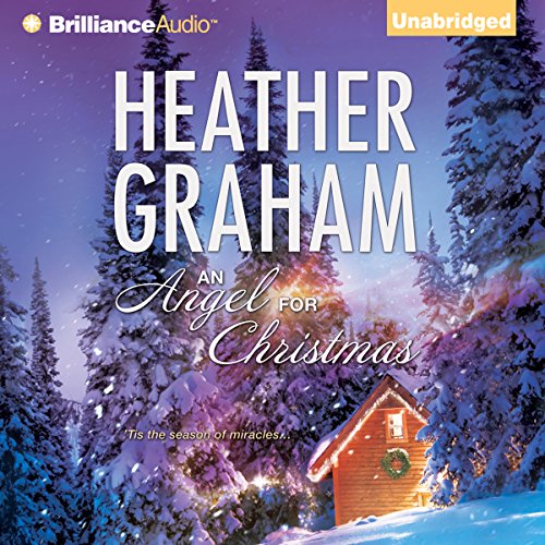 Cover of An Angel for Christmas