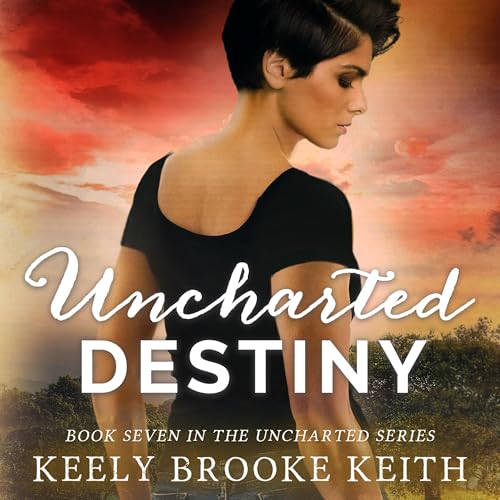 Cover of Uncharted Destiny