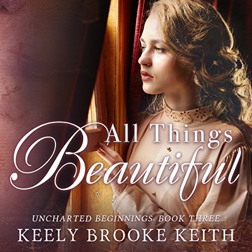 Cover of All Things Beautiful