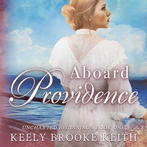 Cover of Aboard Providence