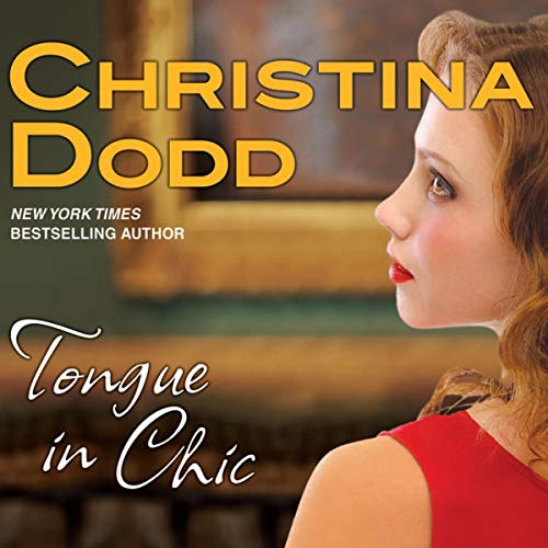 Cover of Tongue in Chic