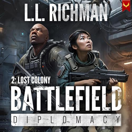 Cover of Battlefield Diplomacy 2
