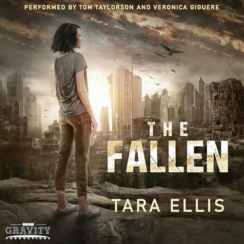 Cover of The Fallen